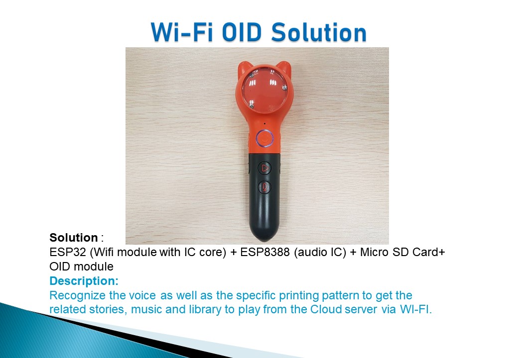 WiFi Line 5